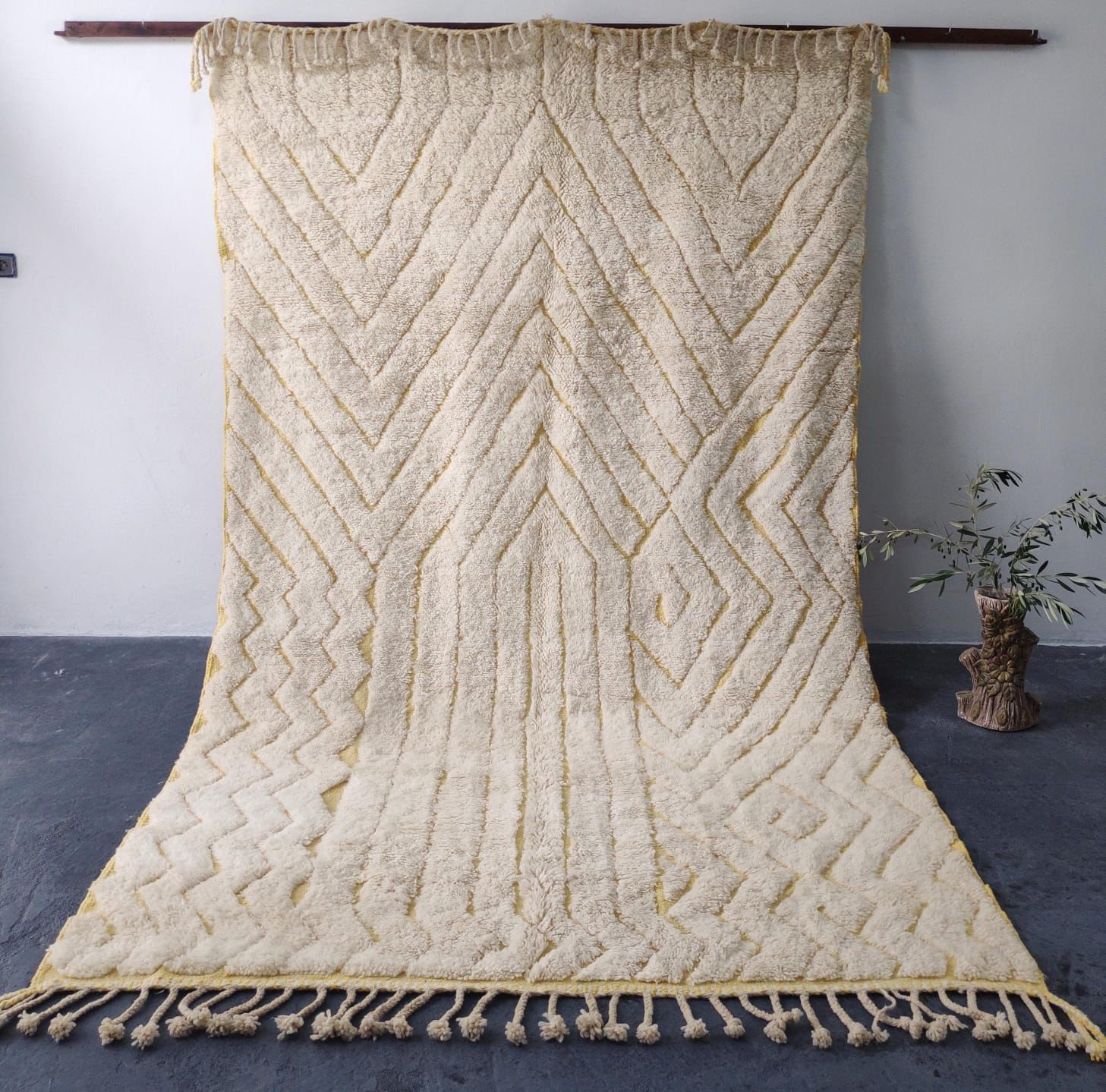 Tapis Design pour Intérieurs Raffinés
