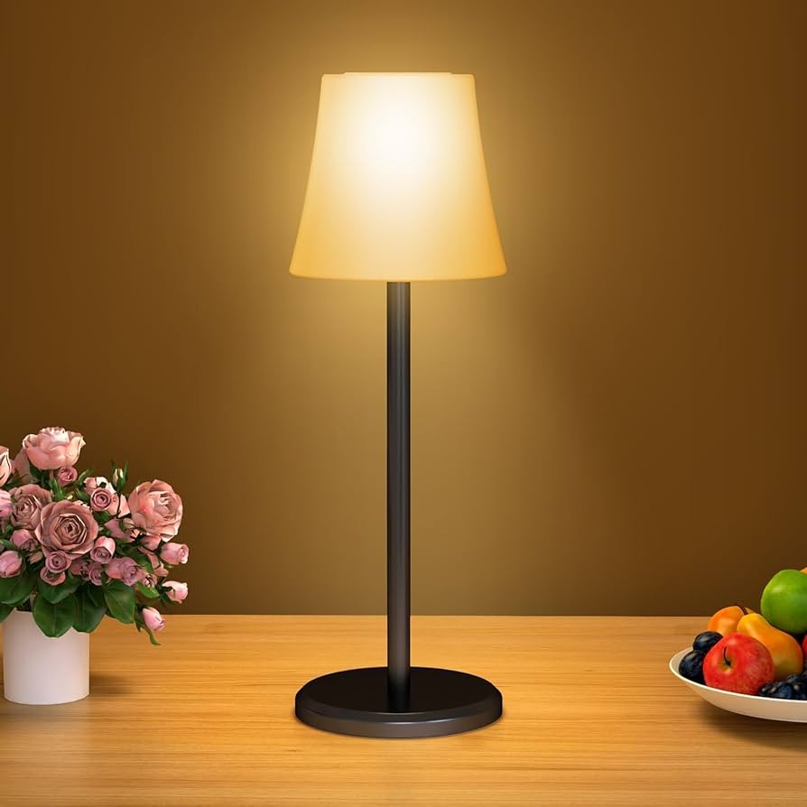 Éclairage (Lighting)