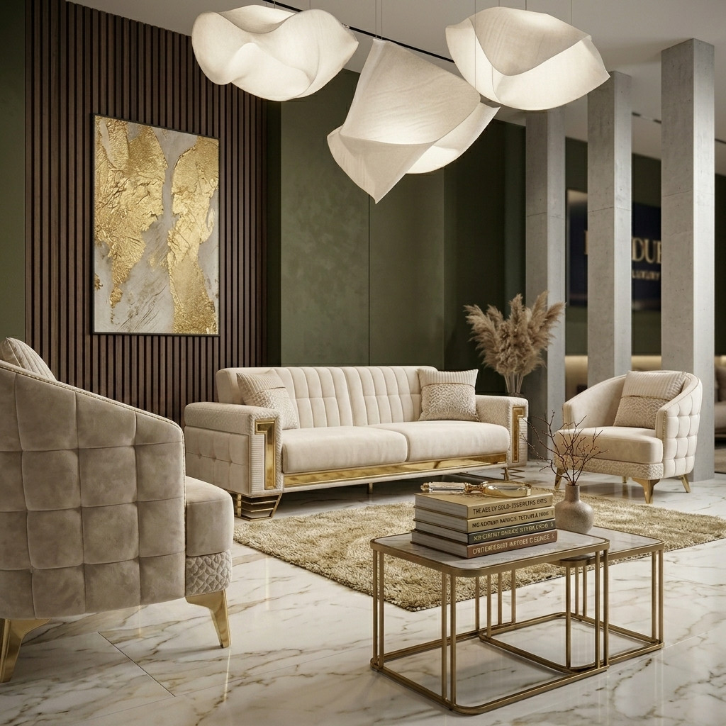 Salon Royal Prestige