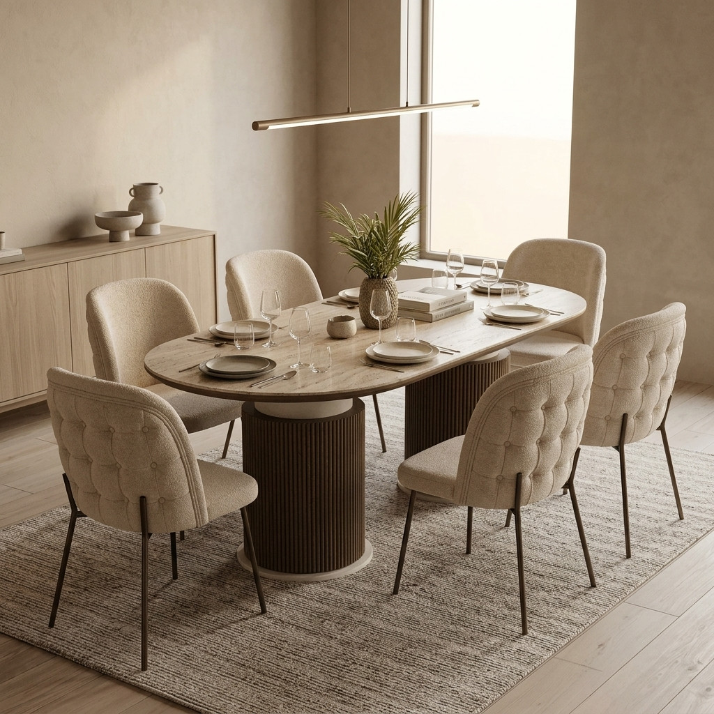 Salle à Manger Prestige