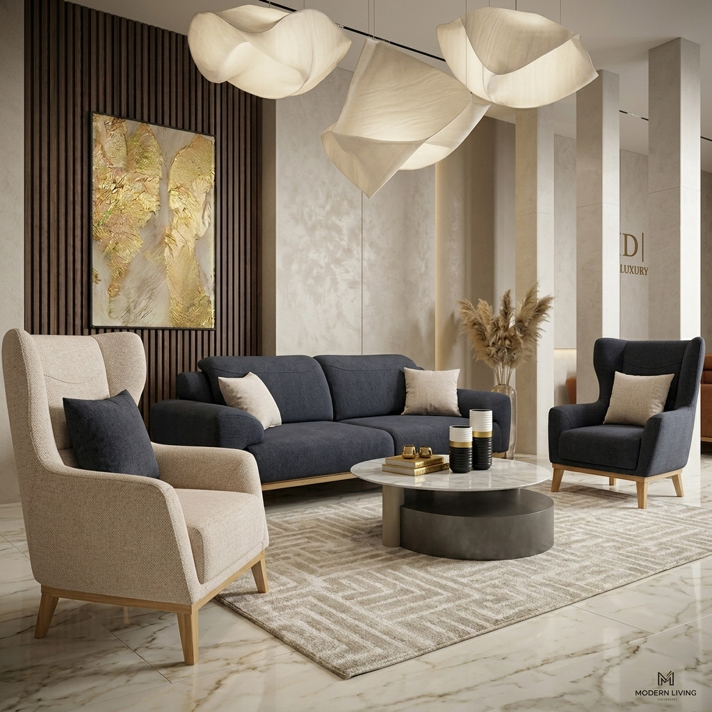 Salon Nordic Prestige