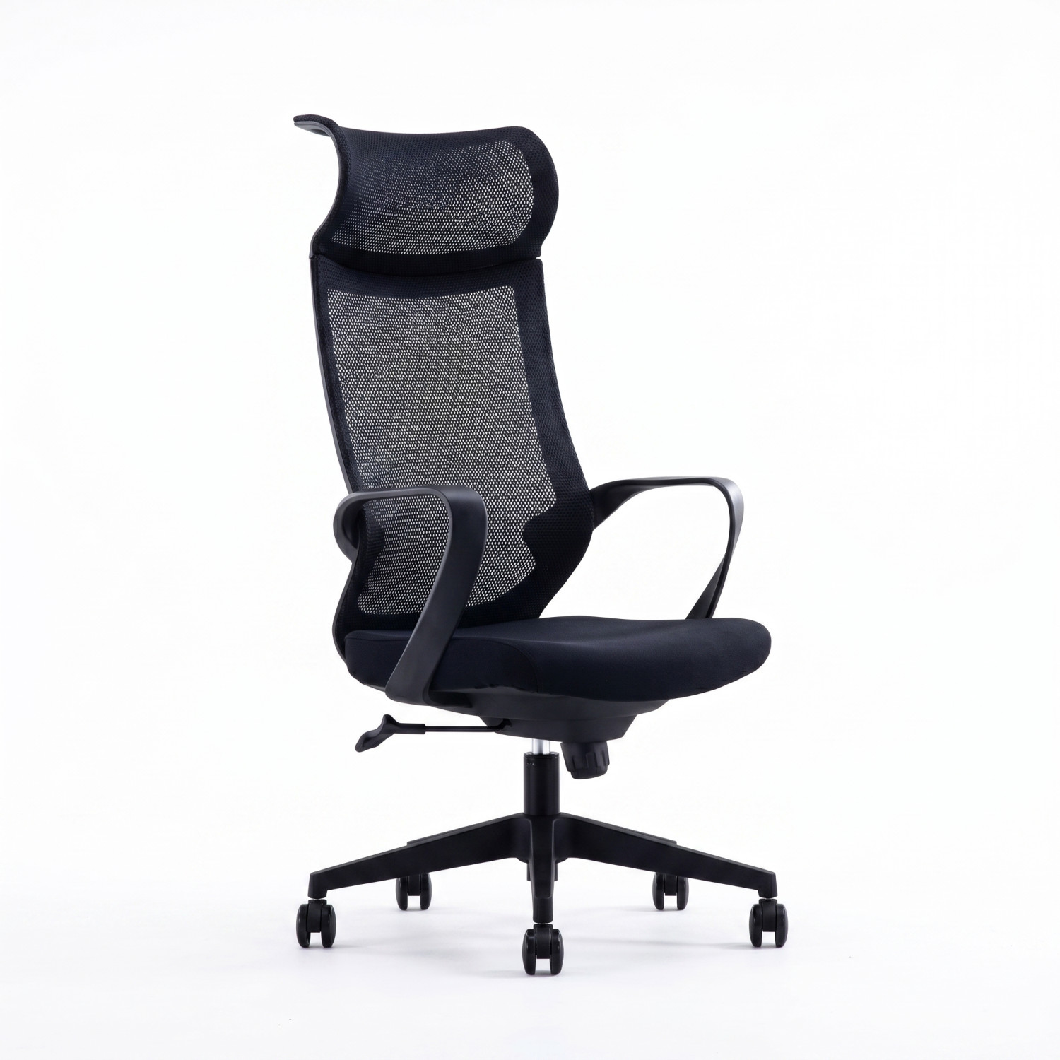 Fauteuil Président – Design haut de gamme et confort exécutif ergonomique