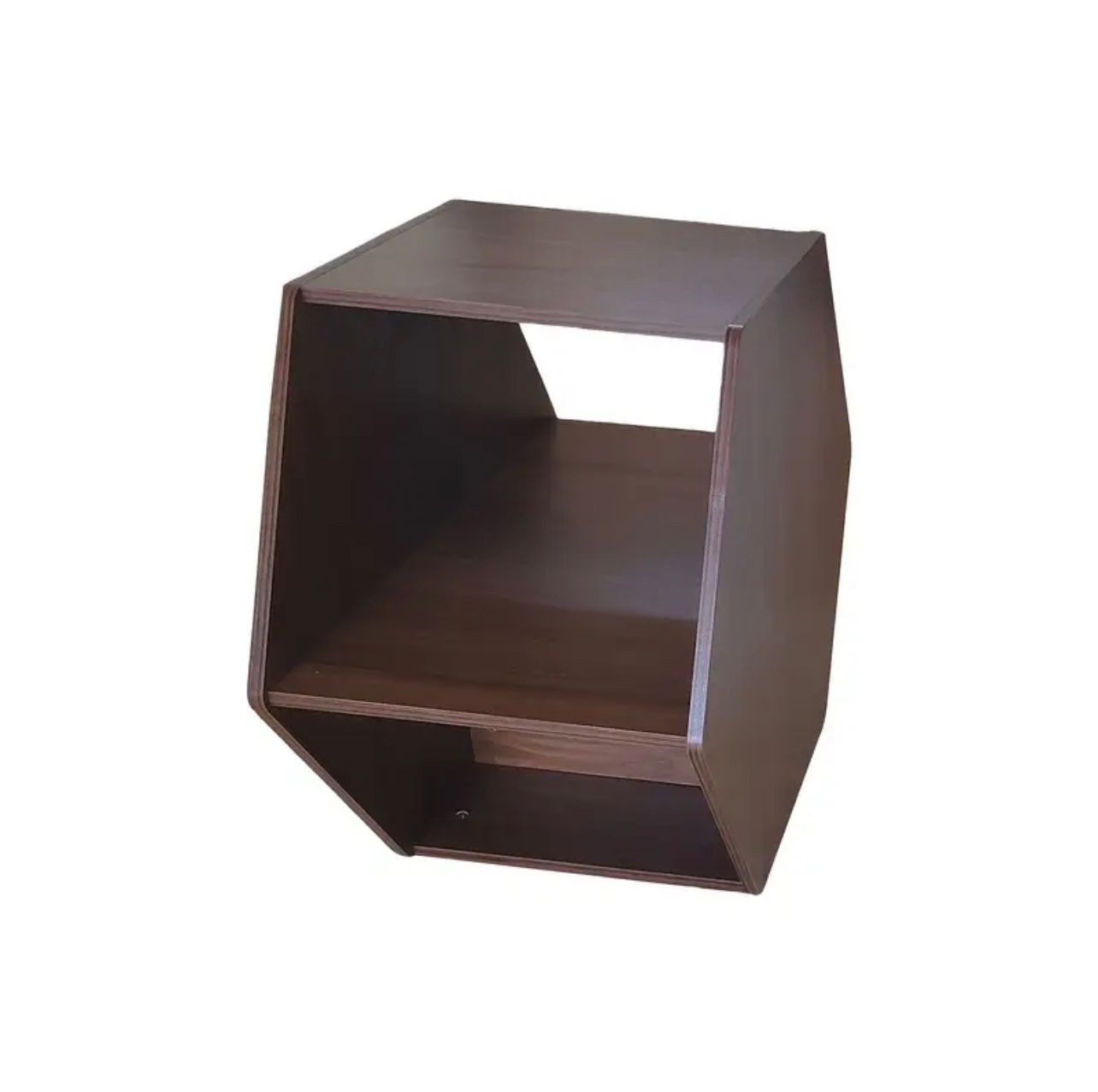 Canapé hexagonal minimaliste - Image 2