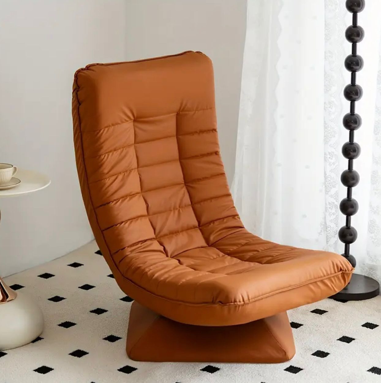 Chaise de sol pivotante pour adultes - Image 6