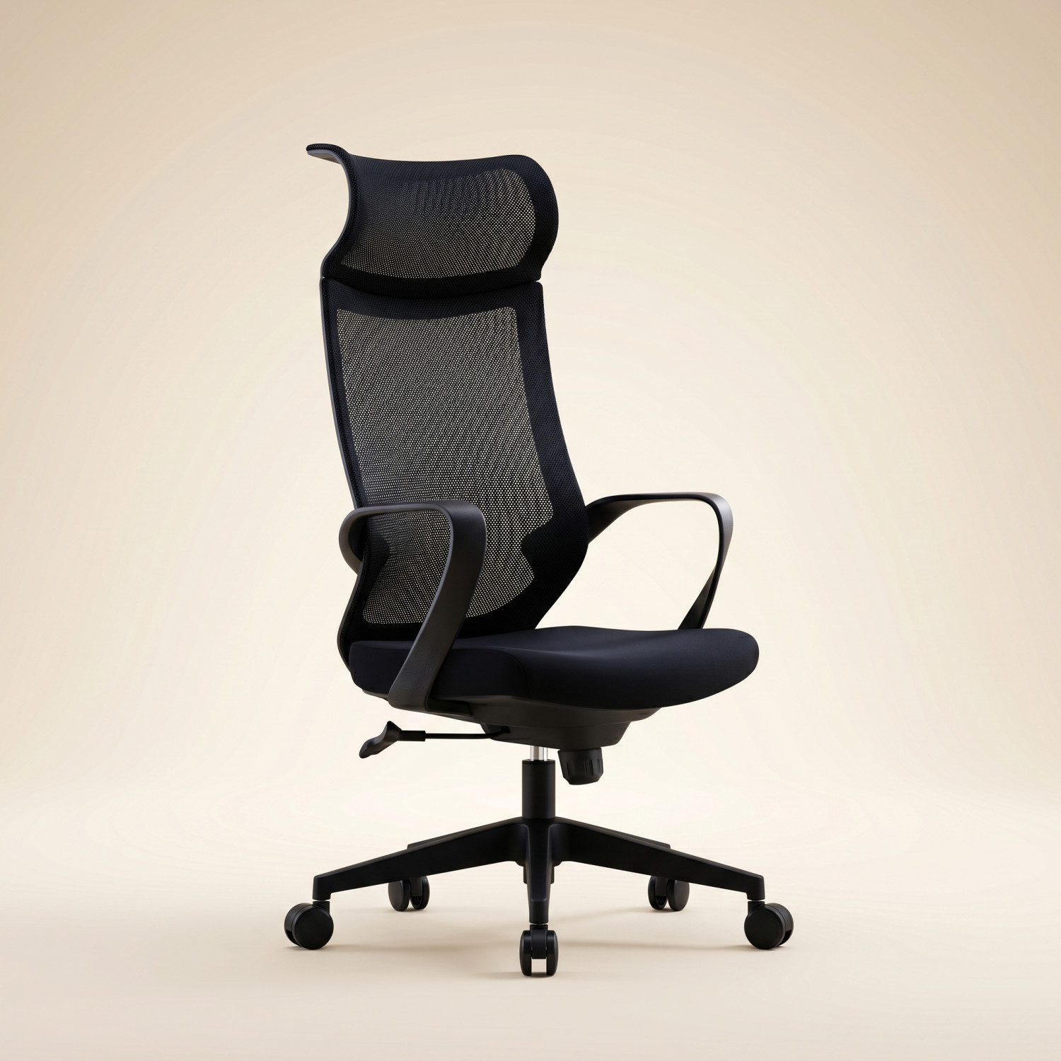 Fauteuil Président – Design haut de gamme et confort exécutif ergonomique