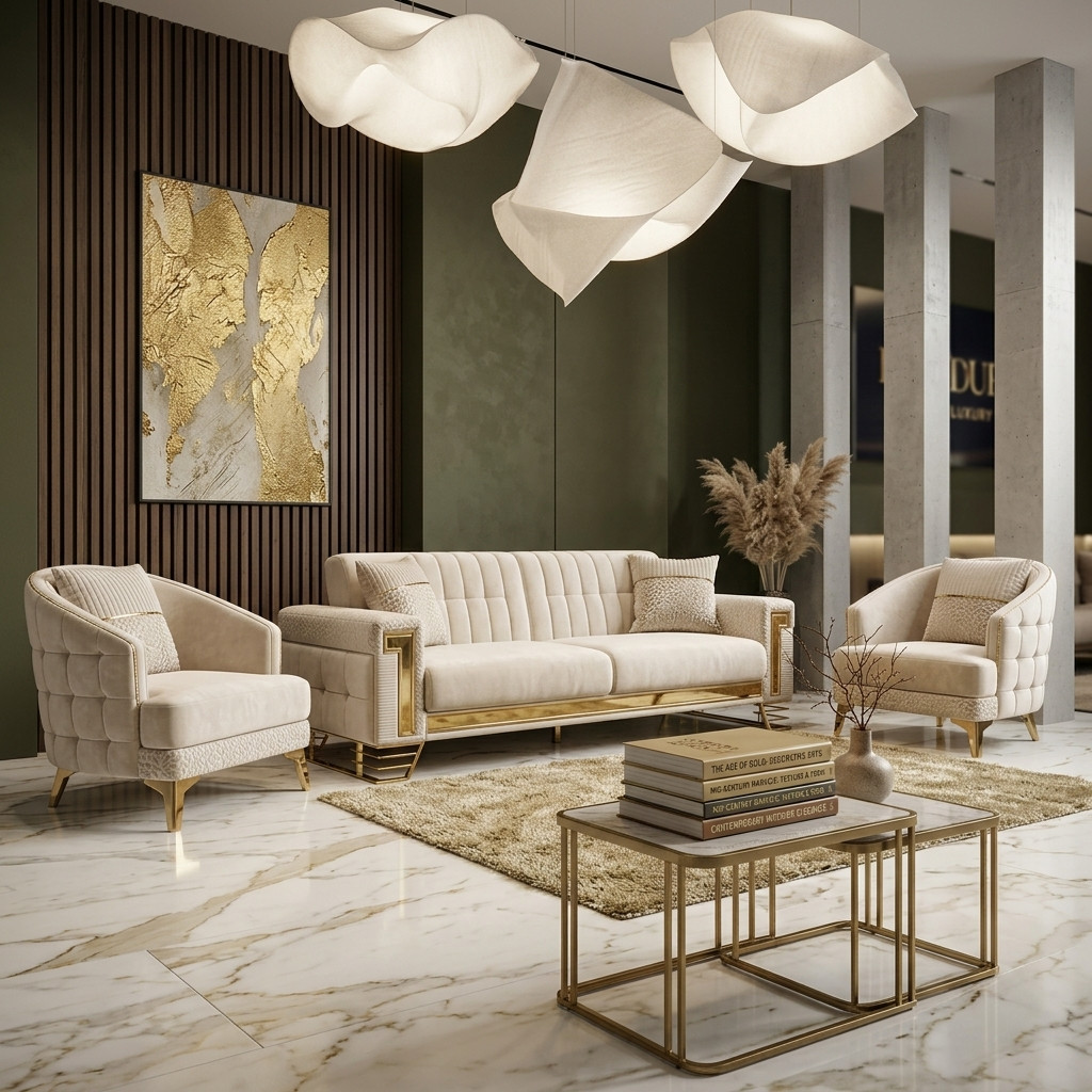 Salon Royal Prestige