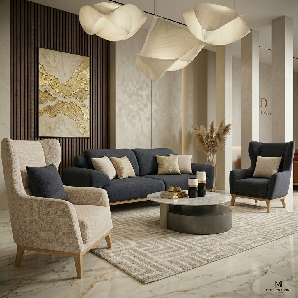 Salon Nordic Prestige