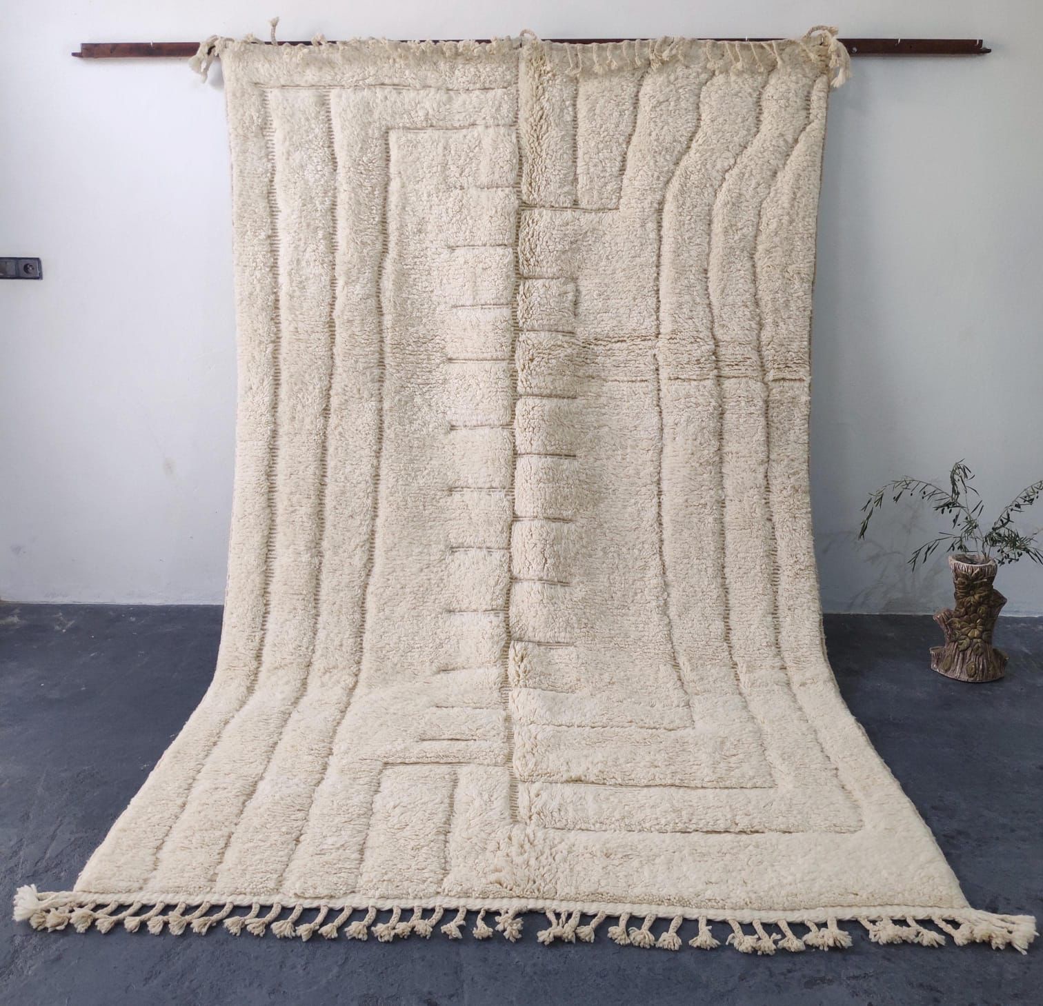 Tapis de Salon Haut de Gamme - Image 1
